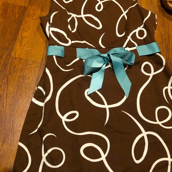 🤩Jessica Howard Dress🤩 - Picture 4 of 6